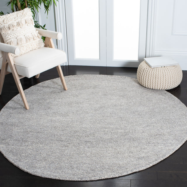 Safavieh Himalaya Him153F Grey Rugs.