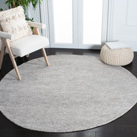 Safavieh Himalaya Him153F Grey Area Rug