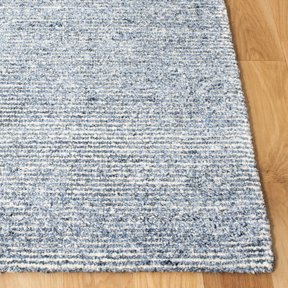 Safavieh Himalaya Him153M Blue Area Rug