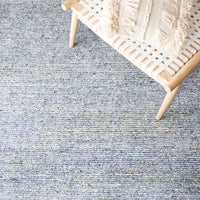 Safavieh Himalaya Him153M Blue Area Rug