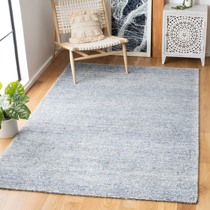 Safavieh Himalaya Him153M Blue Area Rug