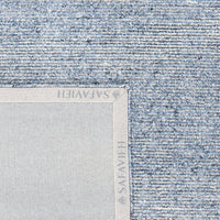 Safavieh Himalaya Him153M Blue Area Rug