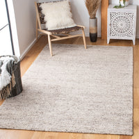 Safavieh Himalaya Him153T Brown Area Rug