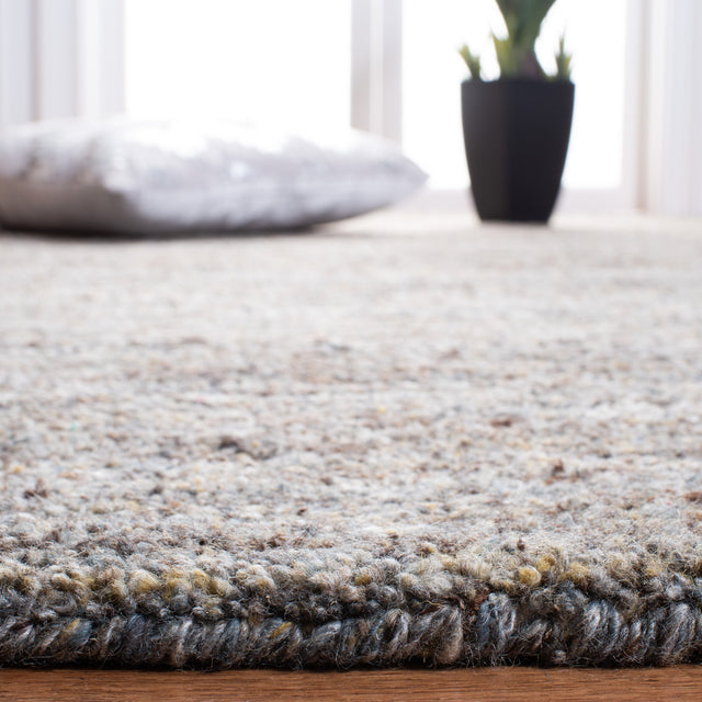 Safavieh Himalaya Him413D Grey/Olive Rug.