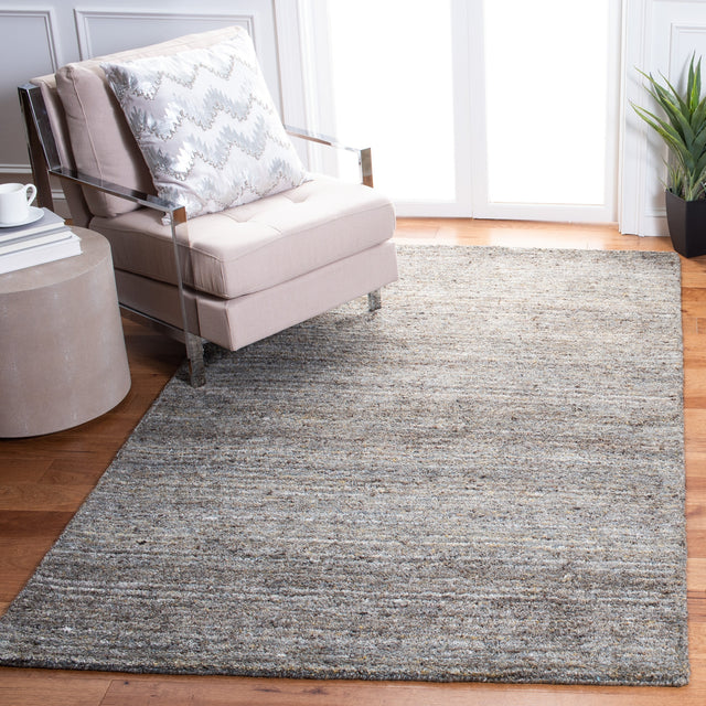 Safavieh Himalaya Him413D Grey/Olive Rug.