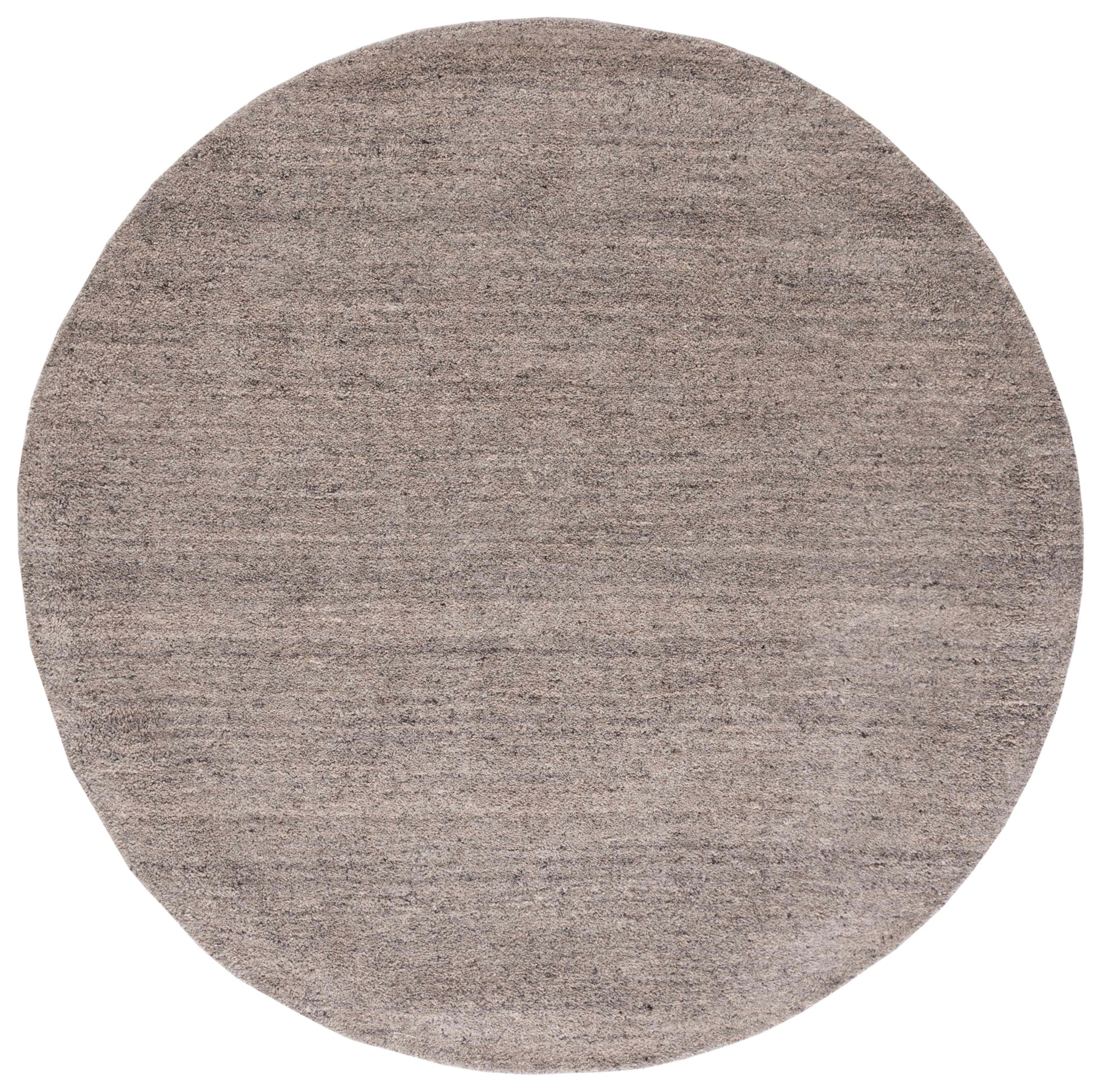 Safavieh Himalaya Him413G Light Grey Area Rug