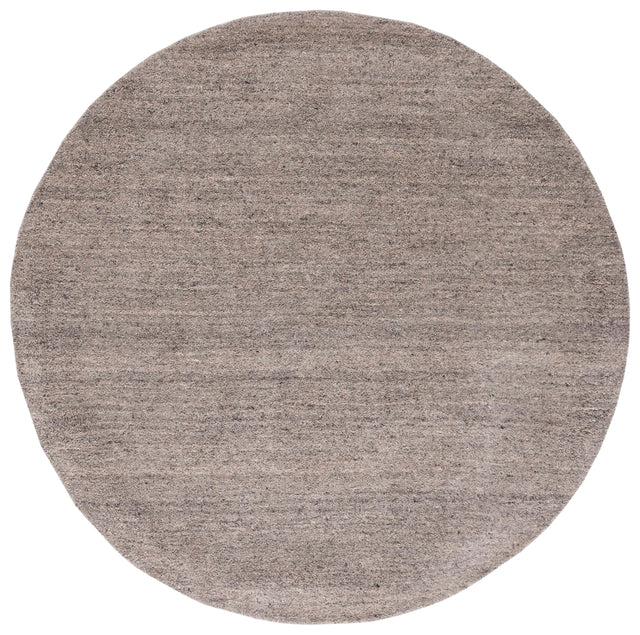 Safavieh Himalaya Him413G Light Grey Rug.