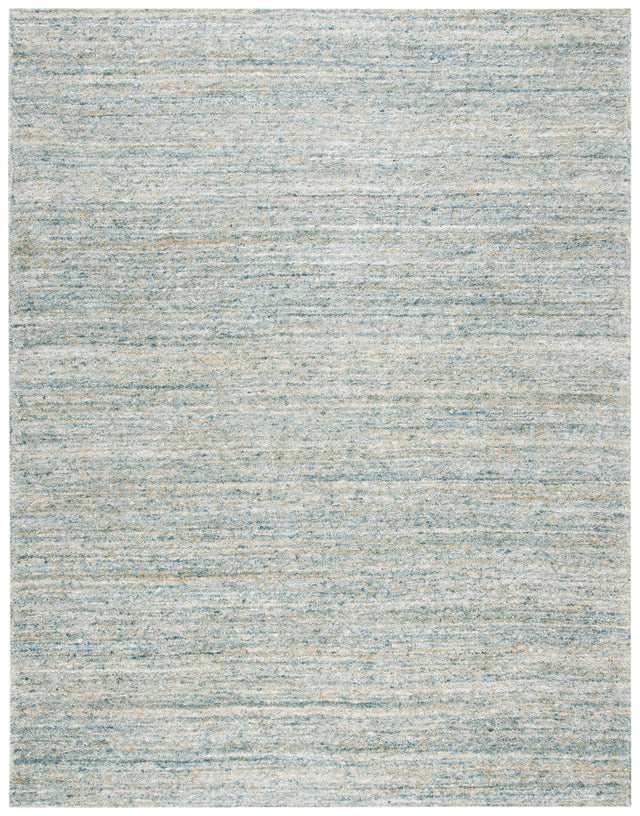 Safavieh Himalaya Him413M Blue/Olive Rug.