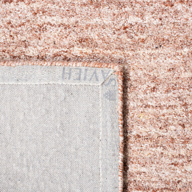 Safavieh Himalaya Him413R Pink Rug.