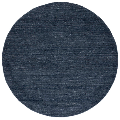 Safavieh Himalaya Him413Z Black/Grey Area Rug