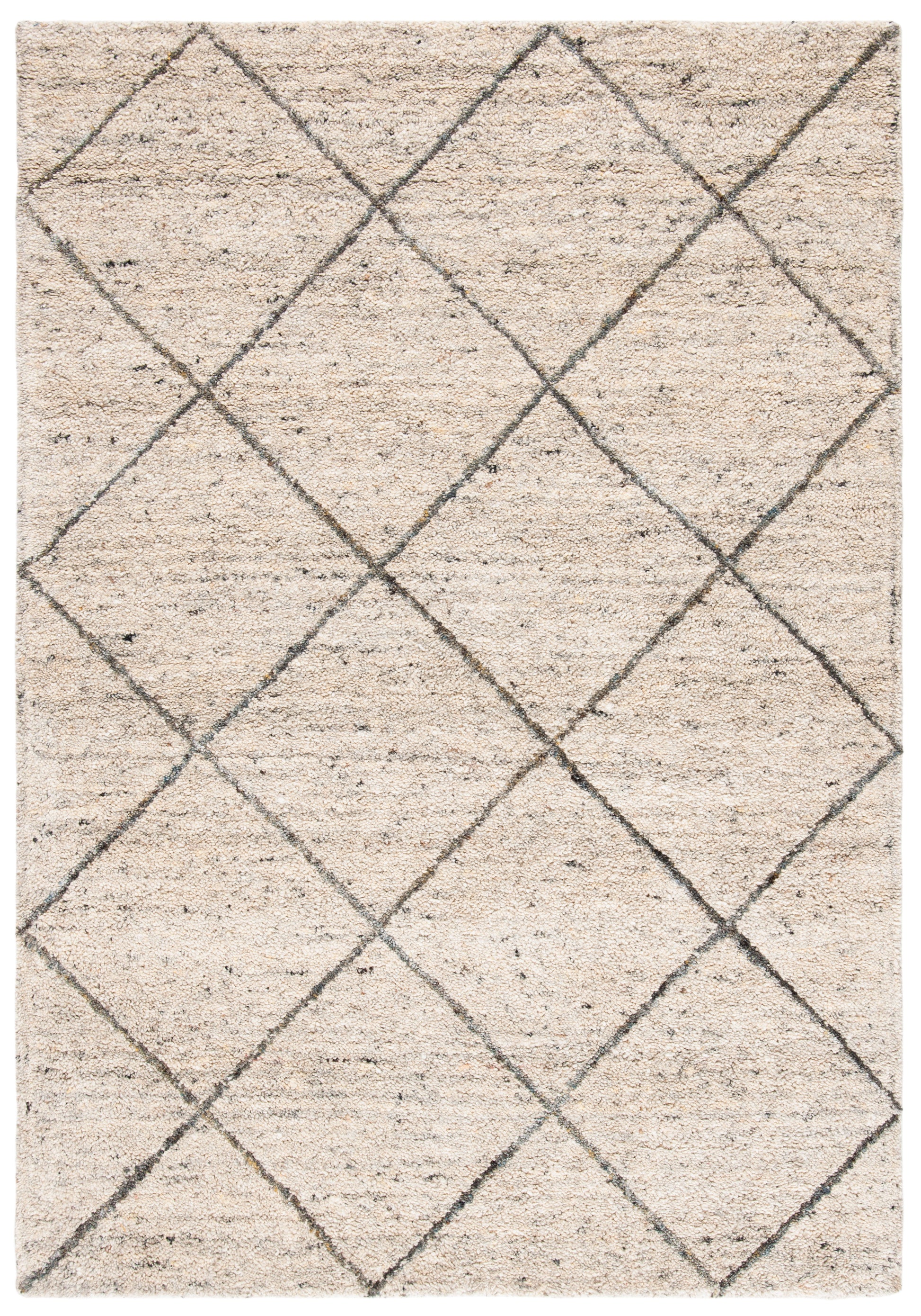 Safavieh Himalaya Him423A Ivory Area Rug