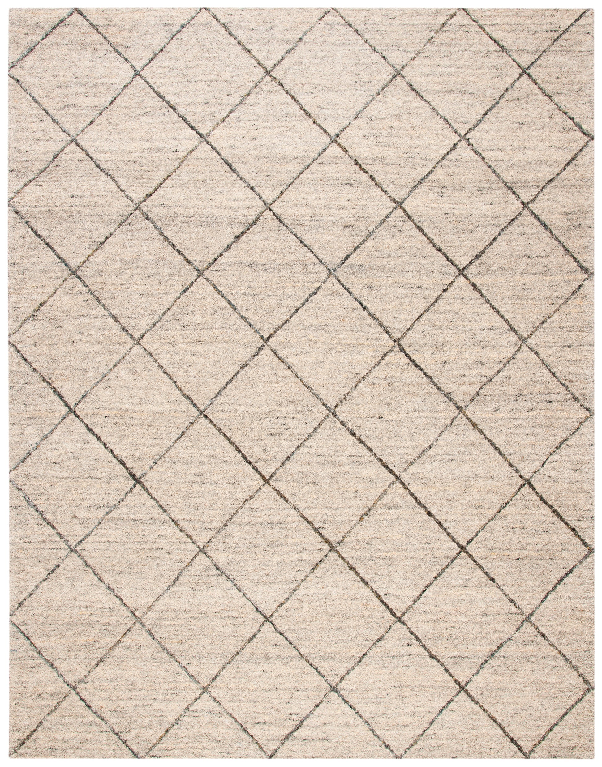 Safavieh Himalaya Him423A Ivory Area Rug