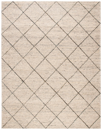 Safavieh Himalaya Him423A Ivory Area Rug