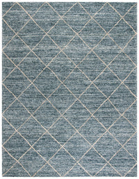 Safavieh Himalaya Him423F Blue/Gold Area Rug