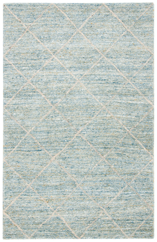 Safavieh Himalaya Him423M Blue Area Rug