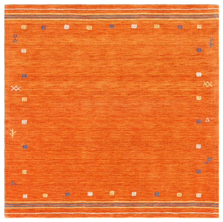 Safavieh Himalaya Him563P Rust Rugs.