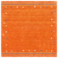 Safavieh Himalaya Him563P Rust Area Rug