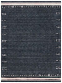 Safavieh Himalaya Him597H Charcoal Area Rug