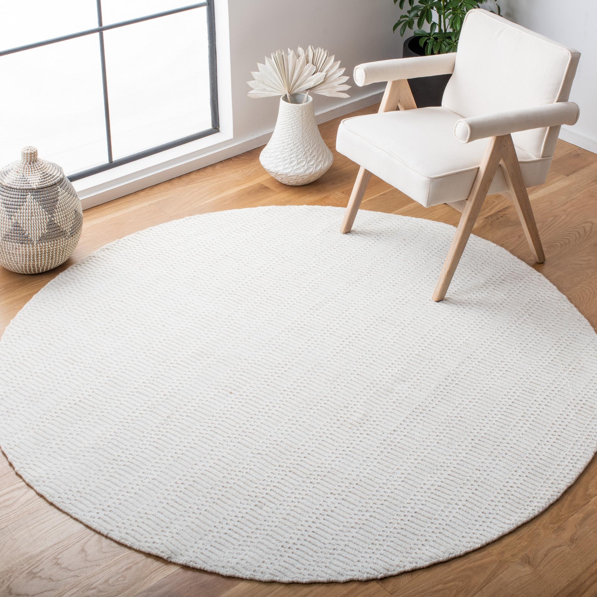 Safavieh Himalaya Him720B Beige Area Rug