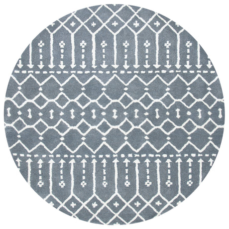 Safavieh Himalaya Him903D Grey/Ivory Rugs.