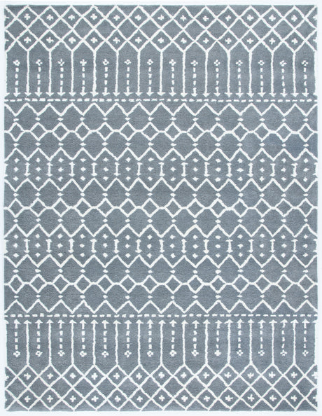 Safavieh Himalaya Him903D Grey/Ivory Rugs.