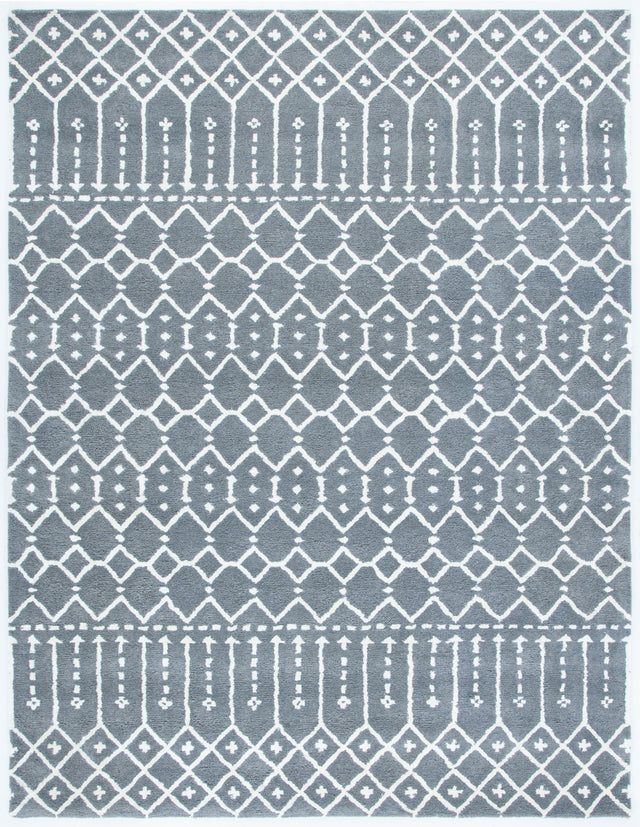 Safavieh Himalaya Him903D Grey/Ivory Rugs.