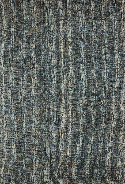 Loloi Harlow Hlo-01 Denim/Charcoal Area Rug