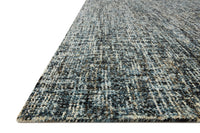 Loloi Harlow Hlo-01 Denim/Charcoal Area Rug