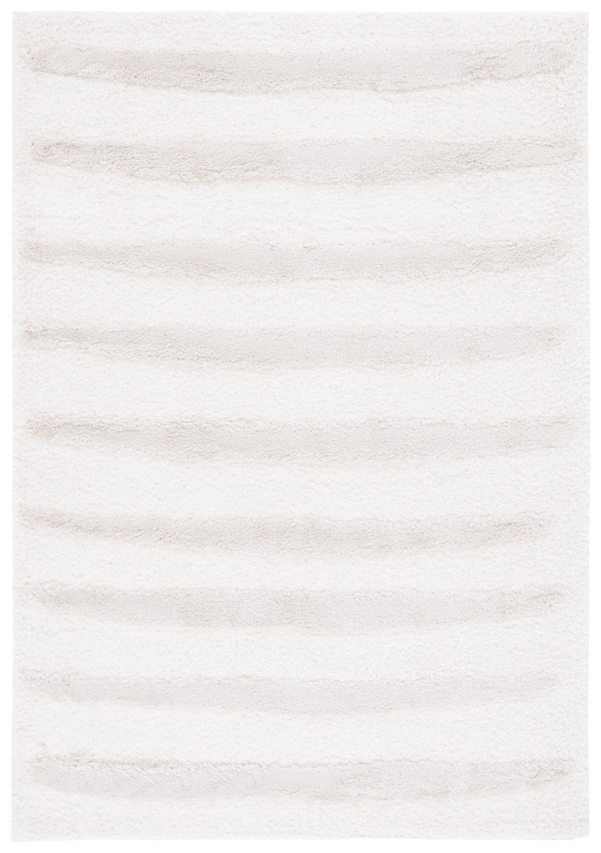 Safavieh Hi-Lo Shag Hls202B Beige Area Rug