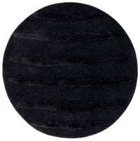 Safavieh Hi-Lo Shag Hls202H Charcoal Area Rug