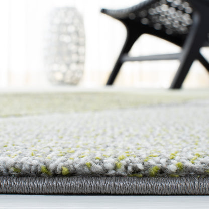 Safavieh Hollywood Hlw715Y Grey/Green Area Rug