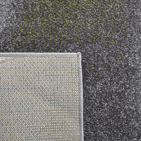 Safavieh Hollywood Hlw716Y Grey/Green Rugs.