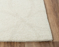 Rizzy Harmony Hmy976 Ivory Area Rug