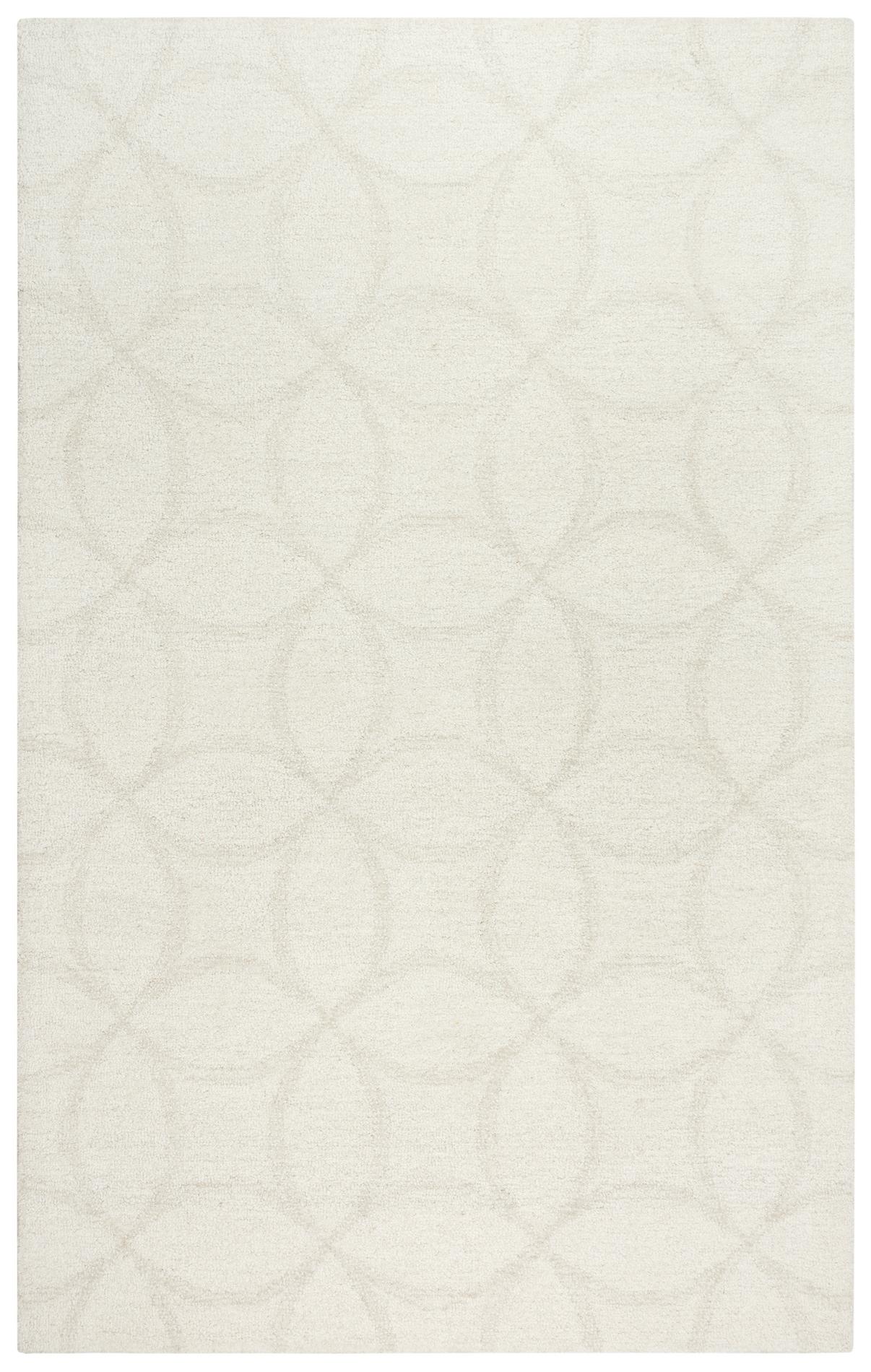 Rizzy Harmony Hmy976 Ivory Area Rug