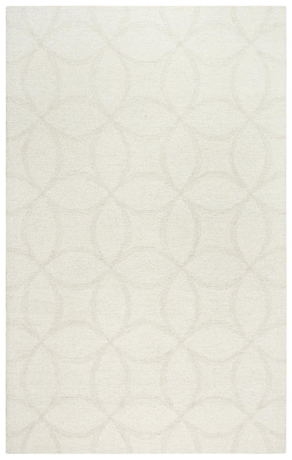 Rizzy Harmony Hmy976 Ivory Area Rug