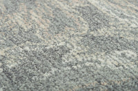 Rizzy Harmony Hmy977 Gray Area Rug