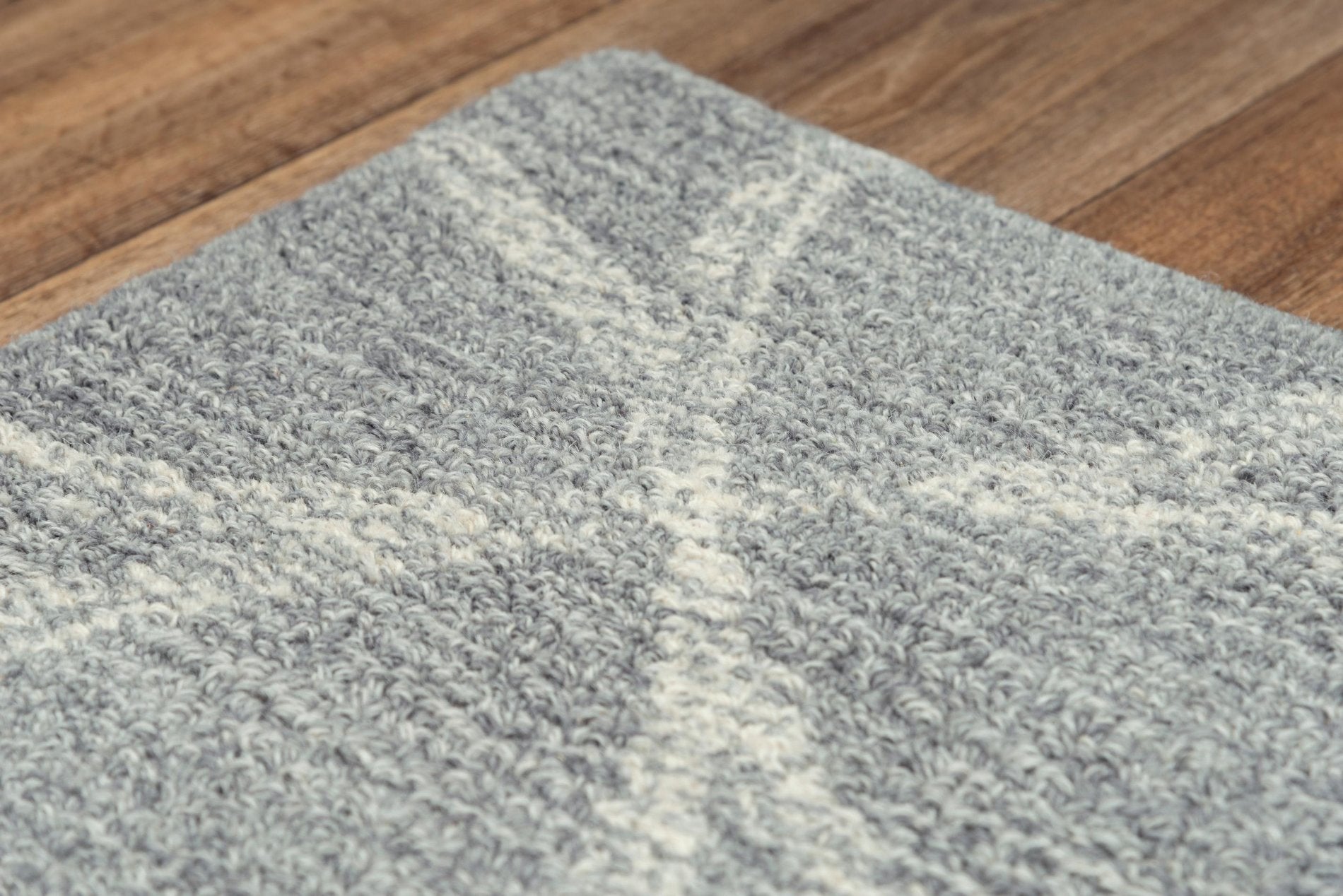 Rizzy Harmony Hmy979 Gray Area Rug