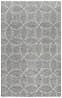 Rizzy Harmony Hmy979 Gray Area Rug