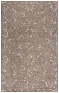 Rizzy Harmony Hmy981 Brown Area Rug