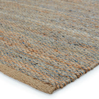 Jaipur Harman Natural Rosier Hnl01 Beige Area Rug