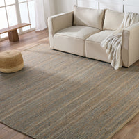 Jaipur Harman Natural Rosier Hnl01 Beige Area Rug