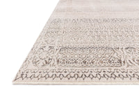 Loloi Homage Hom-04 Ivory/Grey Area Rug