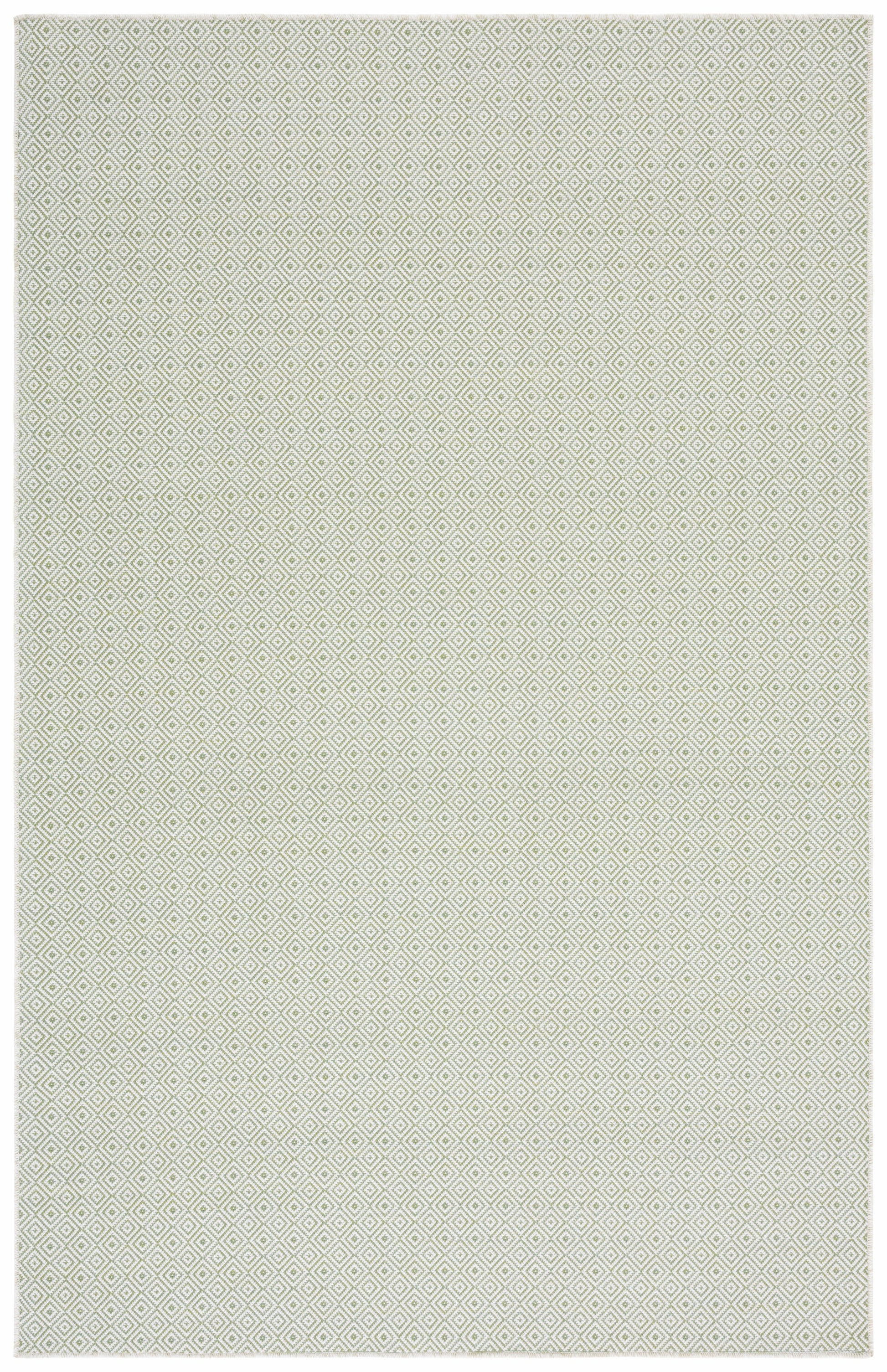 Safavieh Hampton Htn230Y Green Area Rug