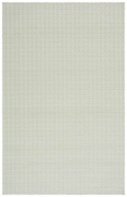 Safavieh Hampton Htn230Y Green Area Rug