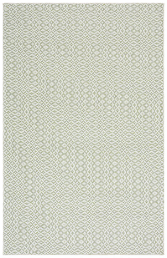 Safavieh Hampton Htn230Y Green Area Rug