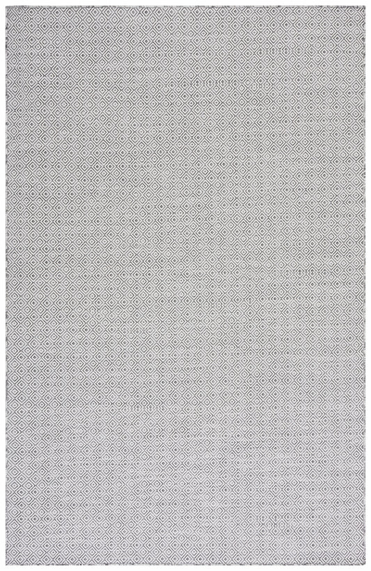 Safavieh Hampton Htn230Z Ivory/Black Area Rug