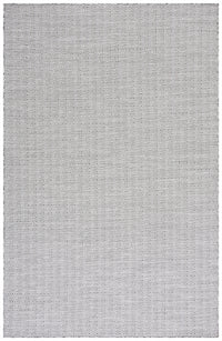 Safavieh Hampton Htn230Z Ivory/Black Area Rug