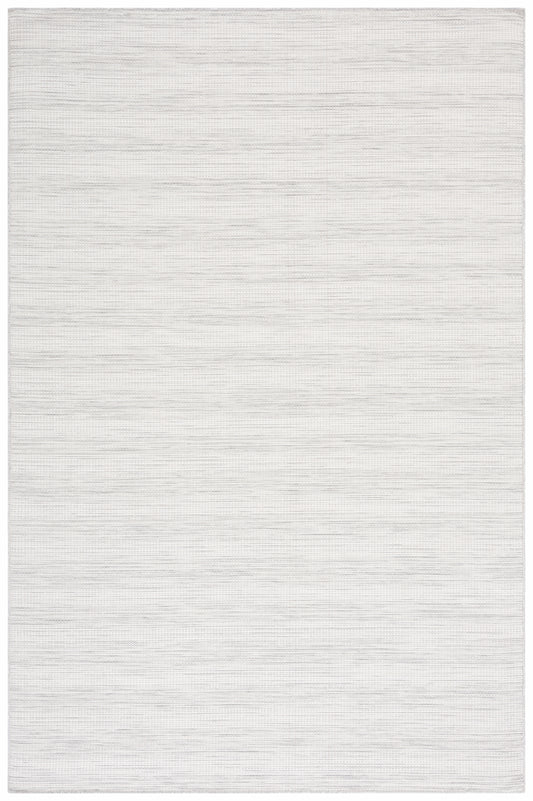 Safavieh Hampton Htn231A Ivory/Grey Area Rug