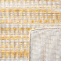 Safavieh Hampton Htn231C Yellow Area Rug