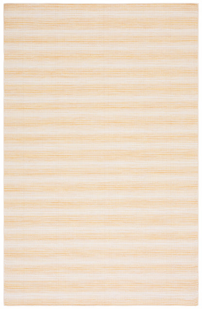 Safavieh Hampton Htn231C Yellow Area Rug